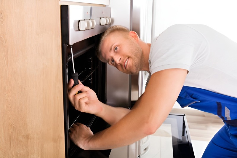 Oven & Stove repair in Indio